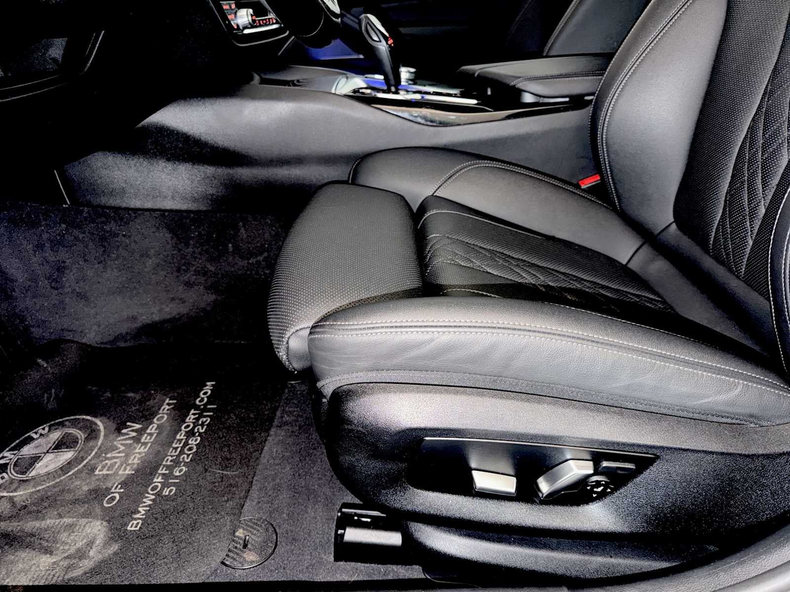 2023 BMW 5 Series 530i xDrive Sedan