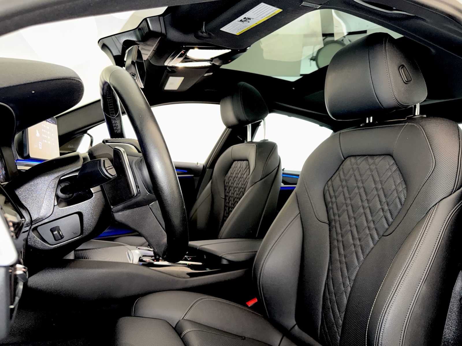 2023 BMW 5 Series 530i xDrive Sedan