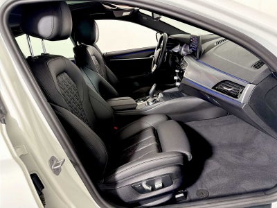 2023 BMW 5 Series 530i xDrive Sedan