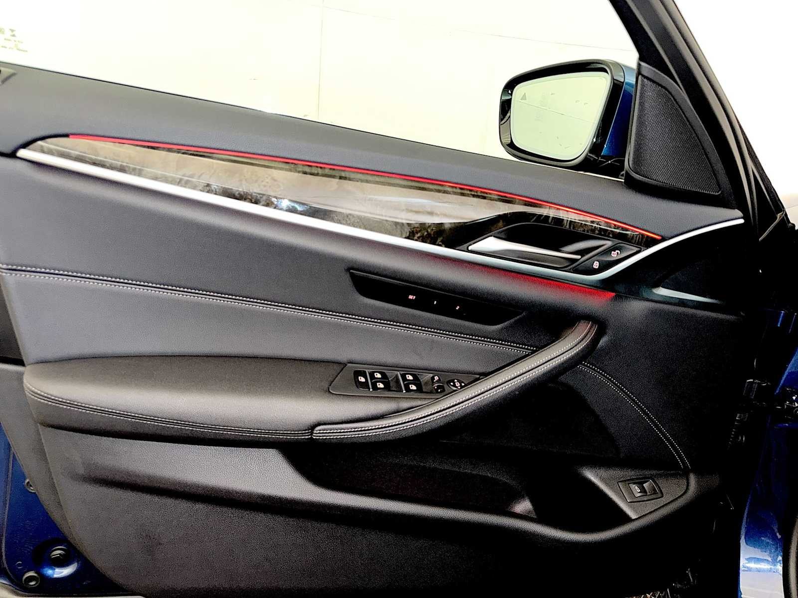 2023 BMW 5 Series 530i xDrive Sedan