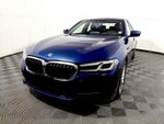 2023 BMW 5 Series 530i xDrive Sedan