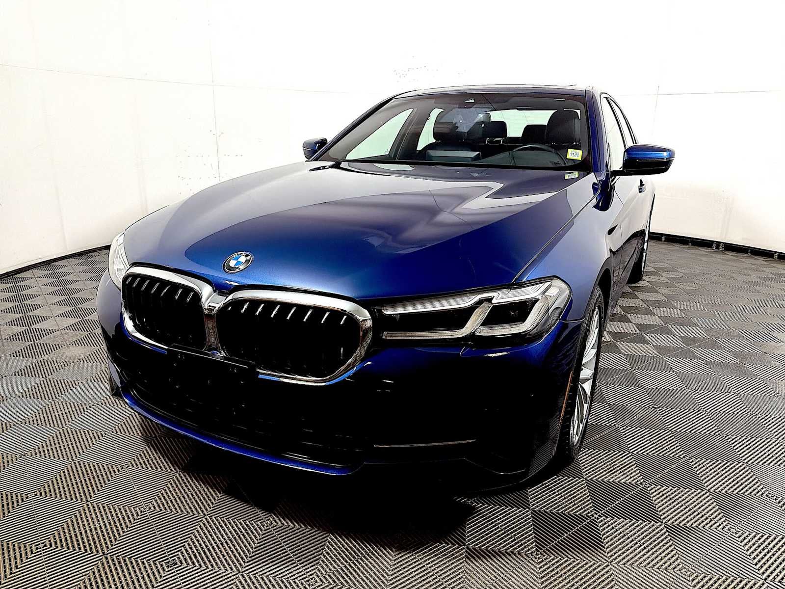 2023 BMW 5 Series 530i xDrive Sedan