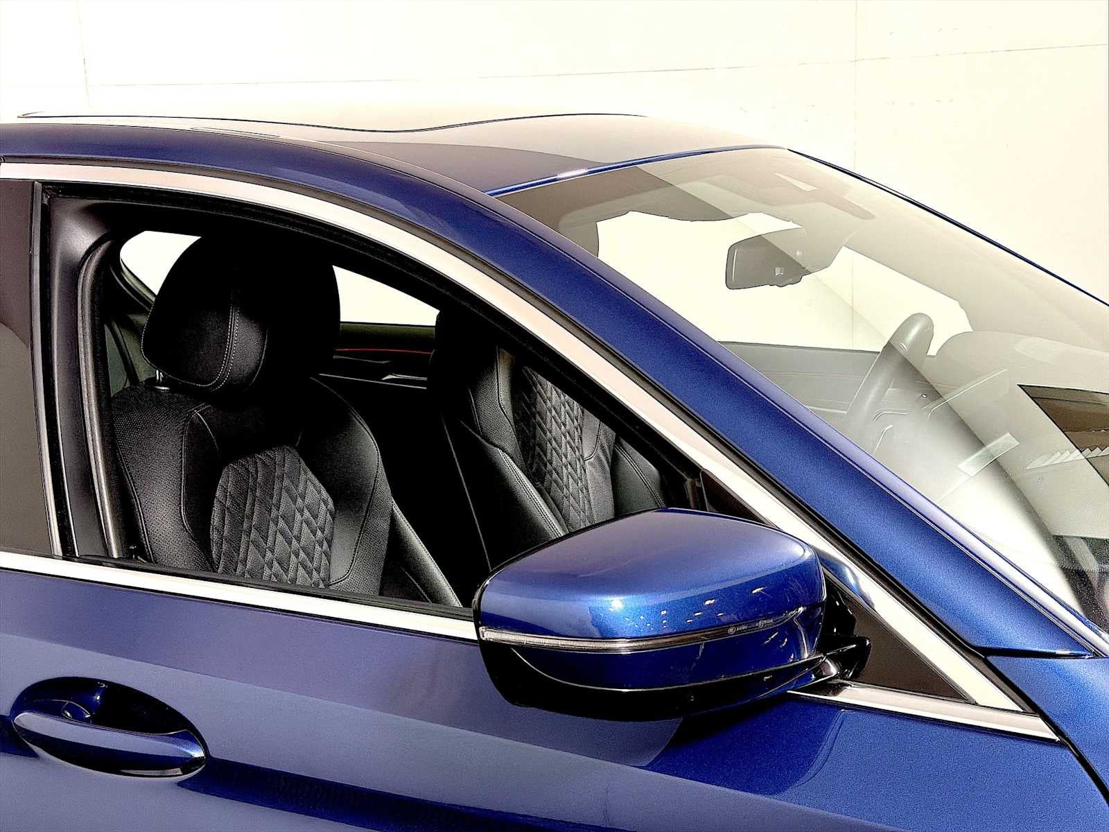 2023 BMW 5 Series 530i xDrive Sedan