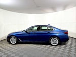 2023 BMW 5 Series 530i xDrive Sedan