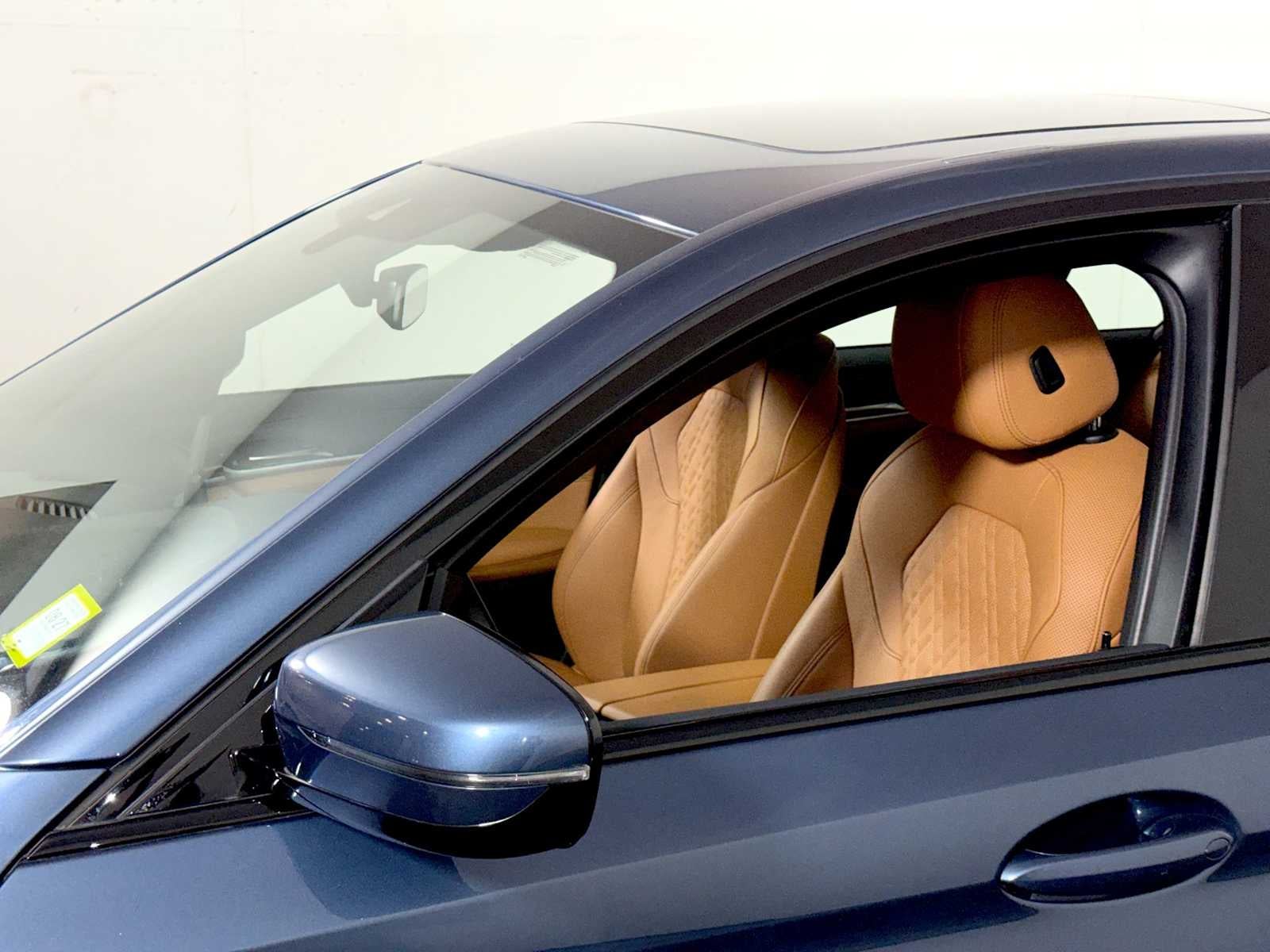 2023 BMW 5 Series 530i xDrive Sedan