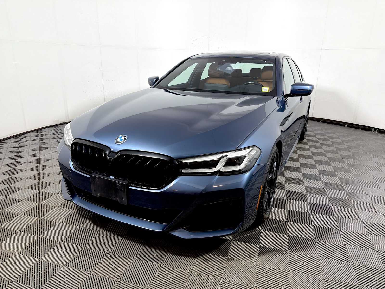 2023 BMW 5 Series 530i xDrive Sedan
