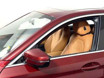 2023 BMW 5 Series 530i xDrive Sedan