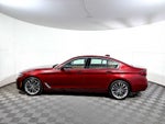 2023 BMW 5 Series 530i xDrive Sedan
