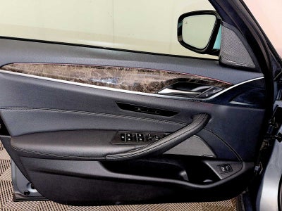 2023 BMW 5 Series 530i xDrive Sedan