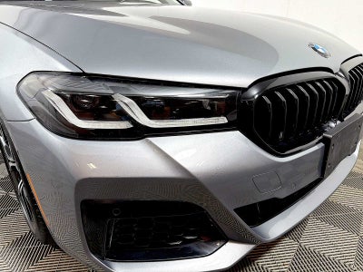 2023 BMW 5 Series 530i xDrive Sedan