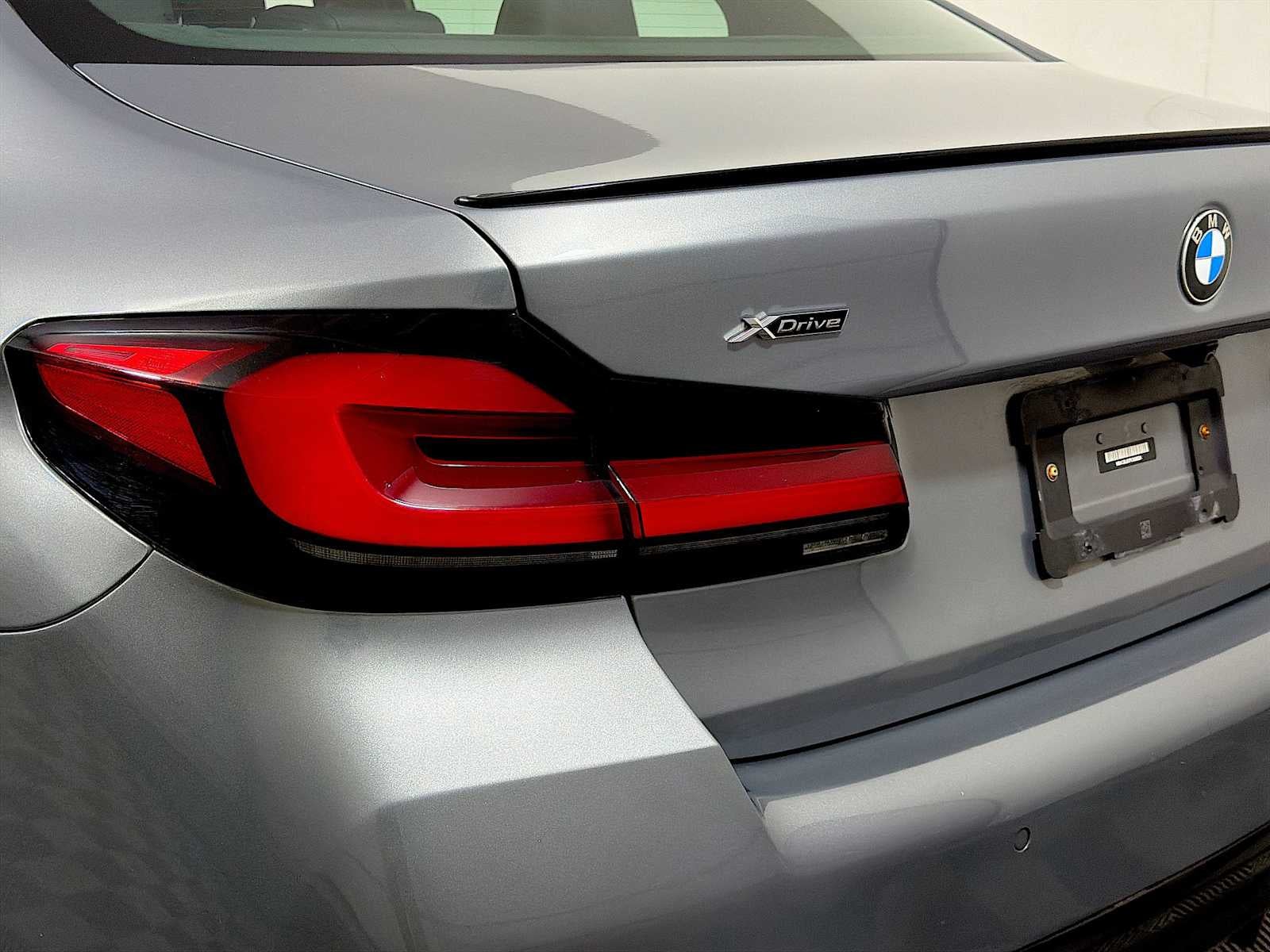 2023 BMW 5 Series 530i xDrive Sedan