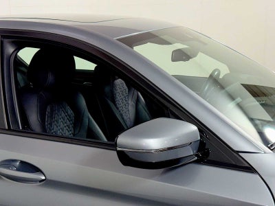 2023 BMW 5 Series 530i xDrive Sedan