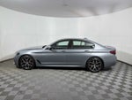 2023 BMW 5 Series 530i xDrive Sedan