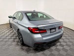 2023 BMW 5 Series 530i xDrive Sedan
