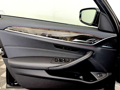 2023 BMW 5 Series 530i xDrive Sedan