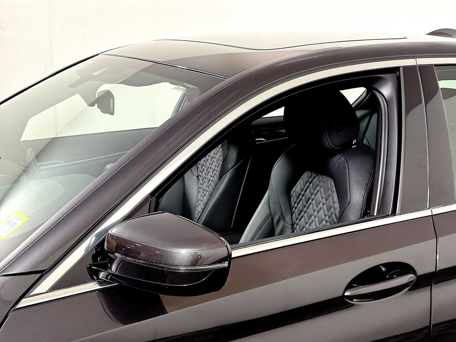 2023 BMW 5 Series 530i xDrive Sedan