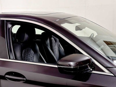 2023 BMW 5 Series 530i xDrive Sedan