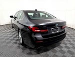 2023 BMW 5 Series 530i xDrive Sedan