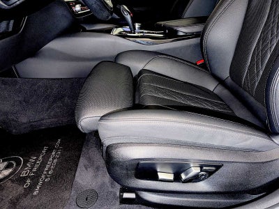2023 BMW 5 Series 530i xDrive Sedan