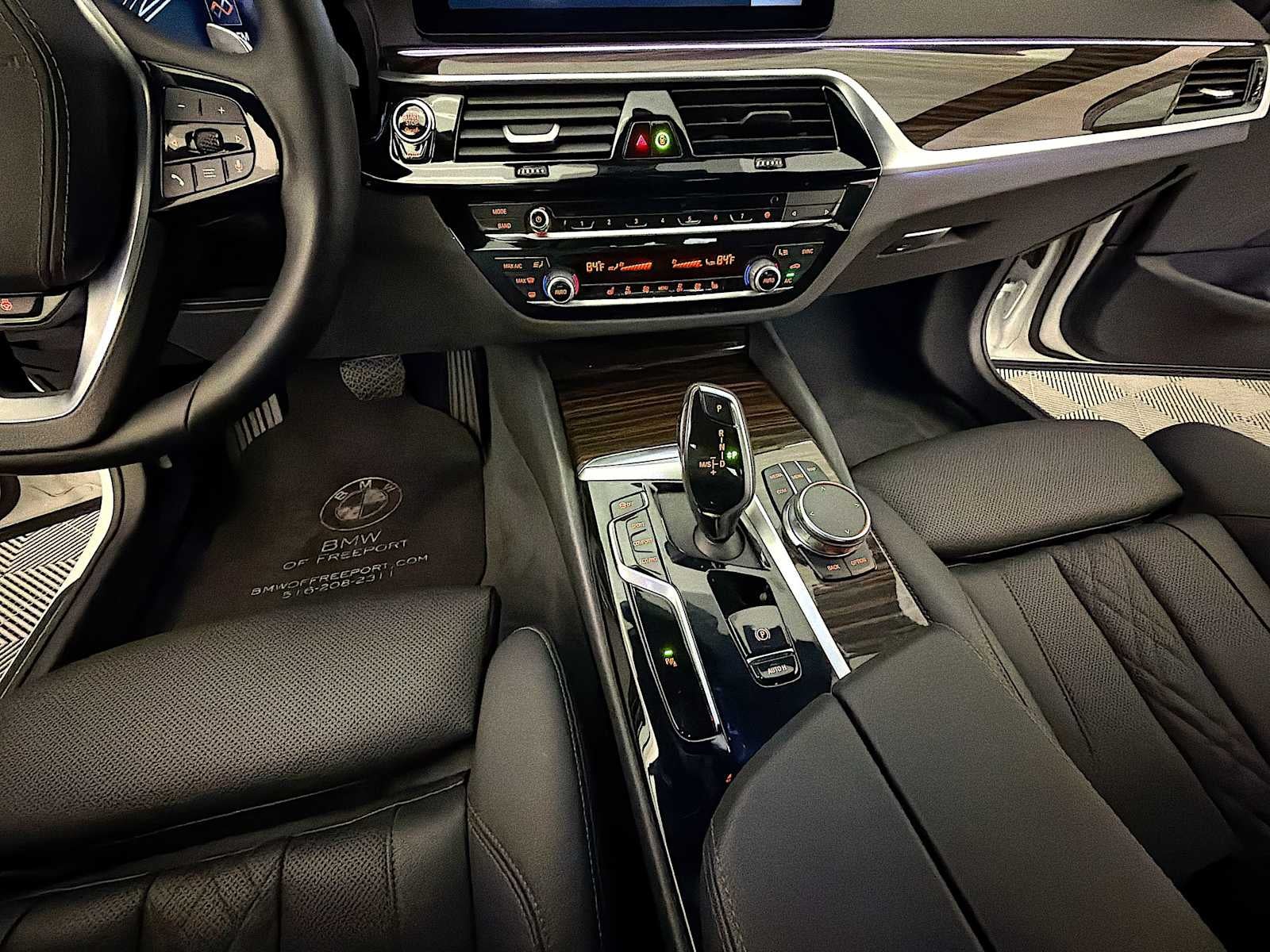 2023 BMW 5 Series 530i xDrive Sedan
