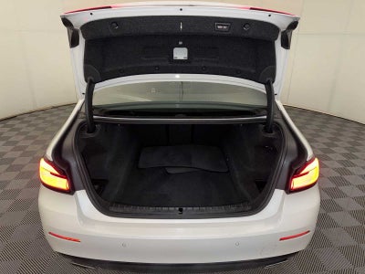 2023 BMW 5 Series 530i xDrive Sedan