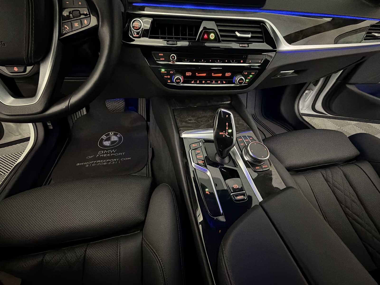 2023 BMW 5 Series 530i xDrive Sedan