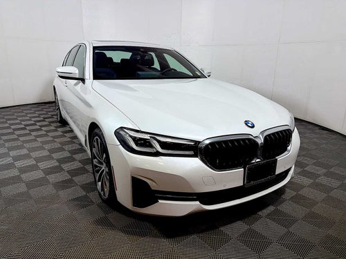 2023 BMW 5 Series 530i xDrive Sedan