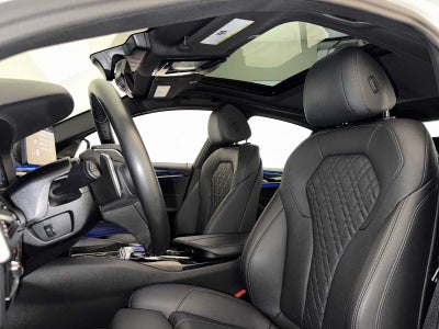 2023 BMW 5 Series 530i xDrive Sedan
