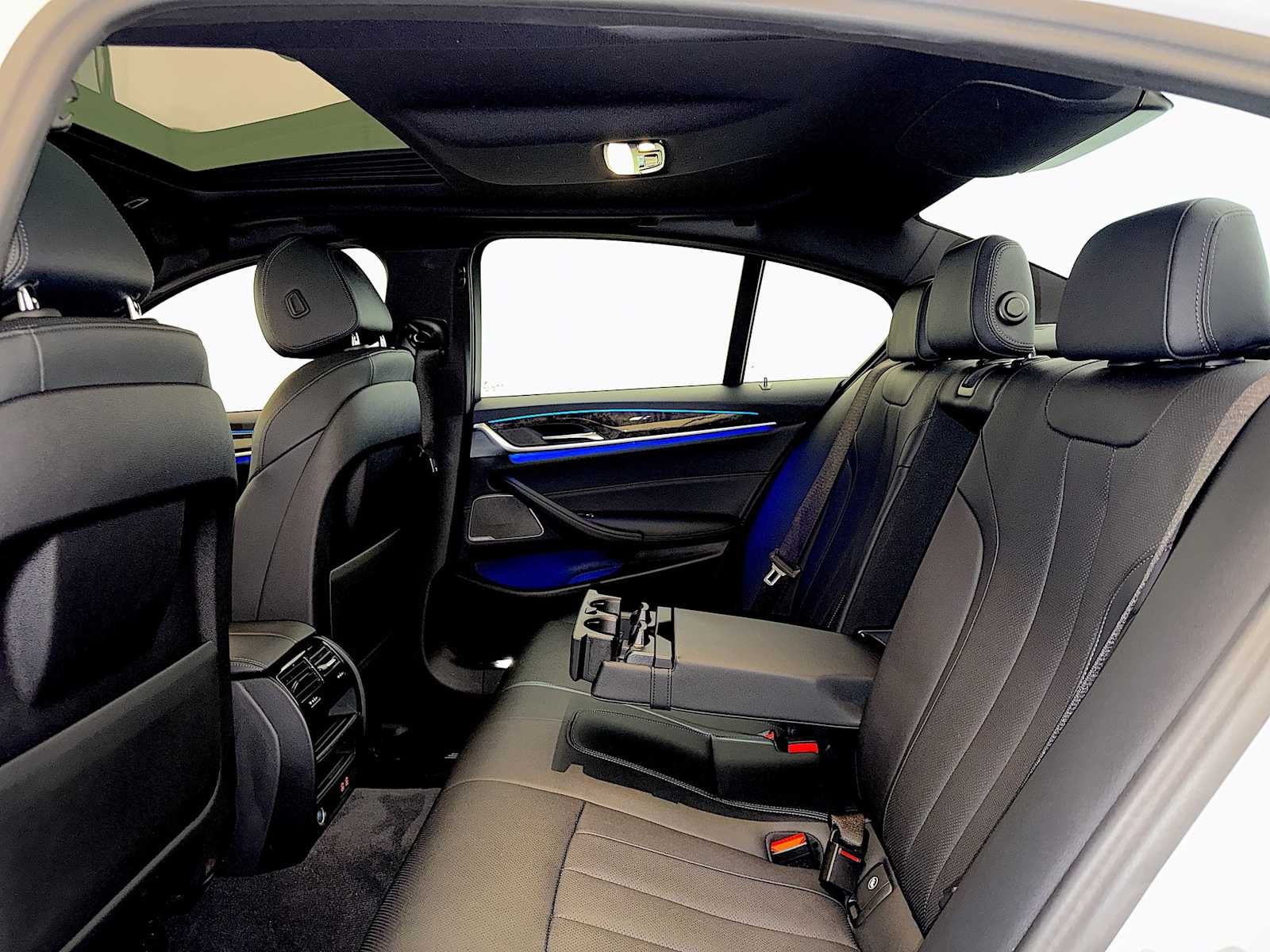 2023 BMW 5 Series 530i xDrive Sedan
