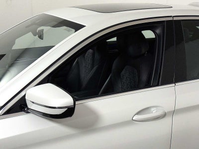 2023 BMW 5 Series 530i xDrive Sedan