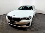 2023 BMW 5 Series 530i xDrive Sedan
