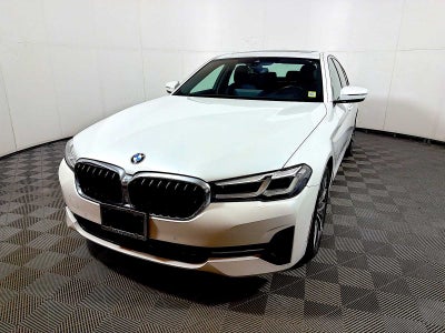 2023 BMW 5 Series 530i xDrive Sedan