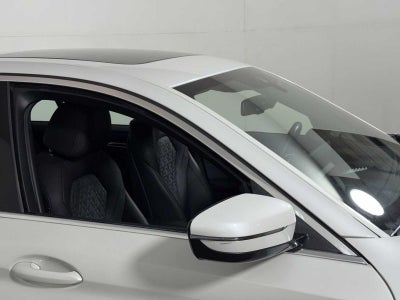 2023 BMW 5 Series 530i xDrive Sedan