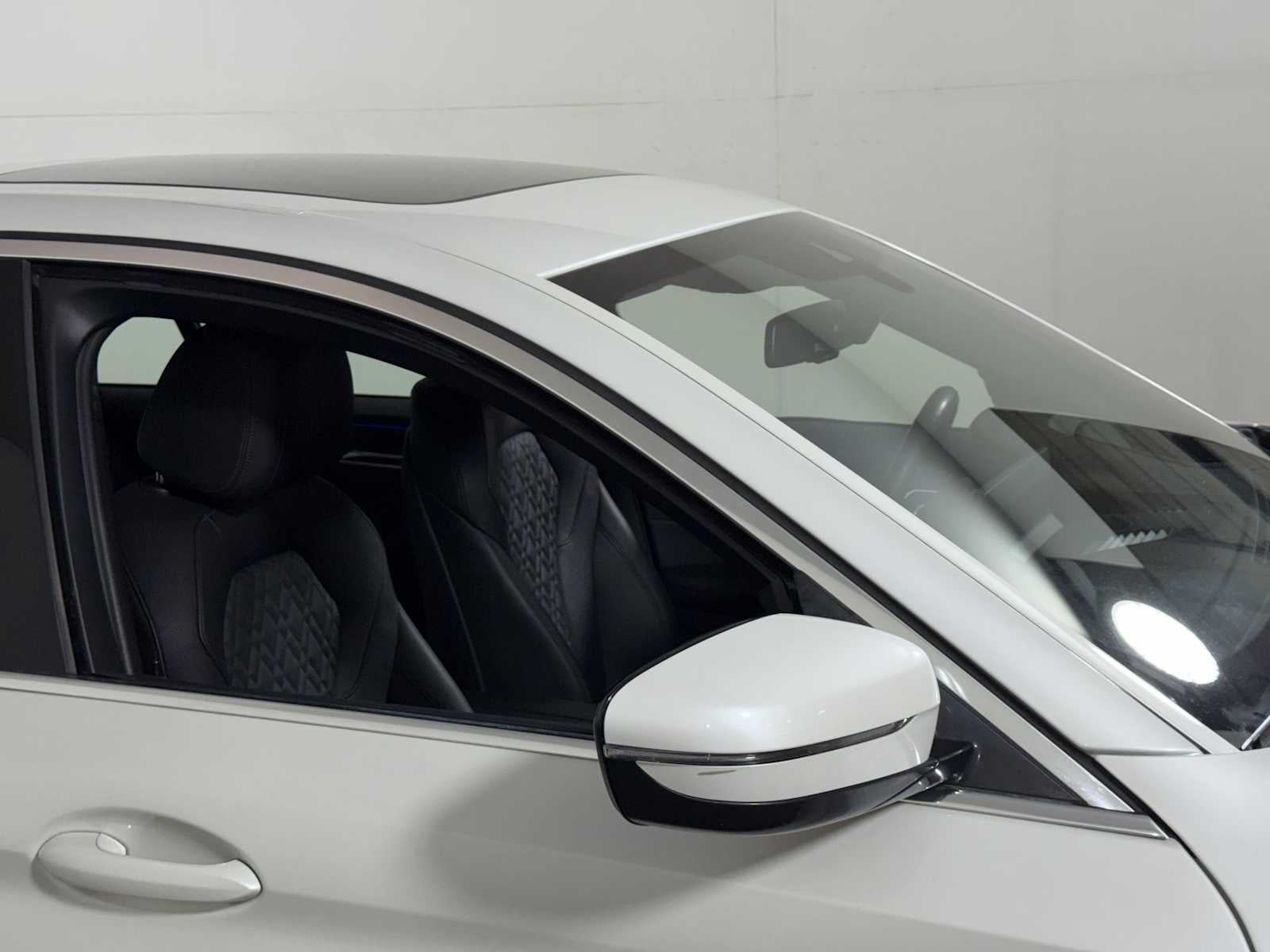 2023 BMW 5 Series 530i xDrive Sedan