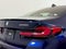 2022 BMW 5 Series M550i xDrive Sedan