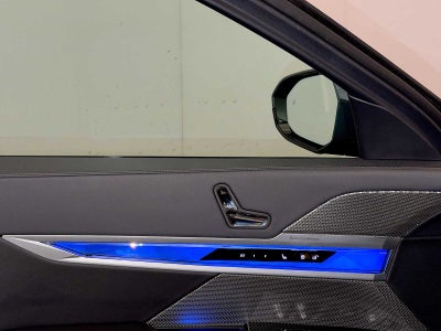 2023 BMW 7 Series 740i Sedan