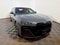 2023 BMW 7 Series 740i Sedan