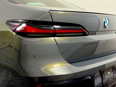 2023 BMW 7 Series 740i Sedan