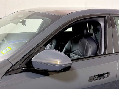 2023 BMW 7 Series 740i Sedan