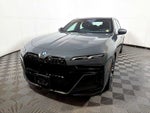 2023 BMW 7 Series 740i Sedan