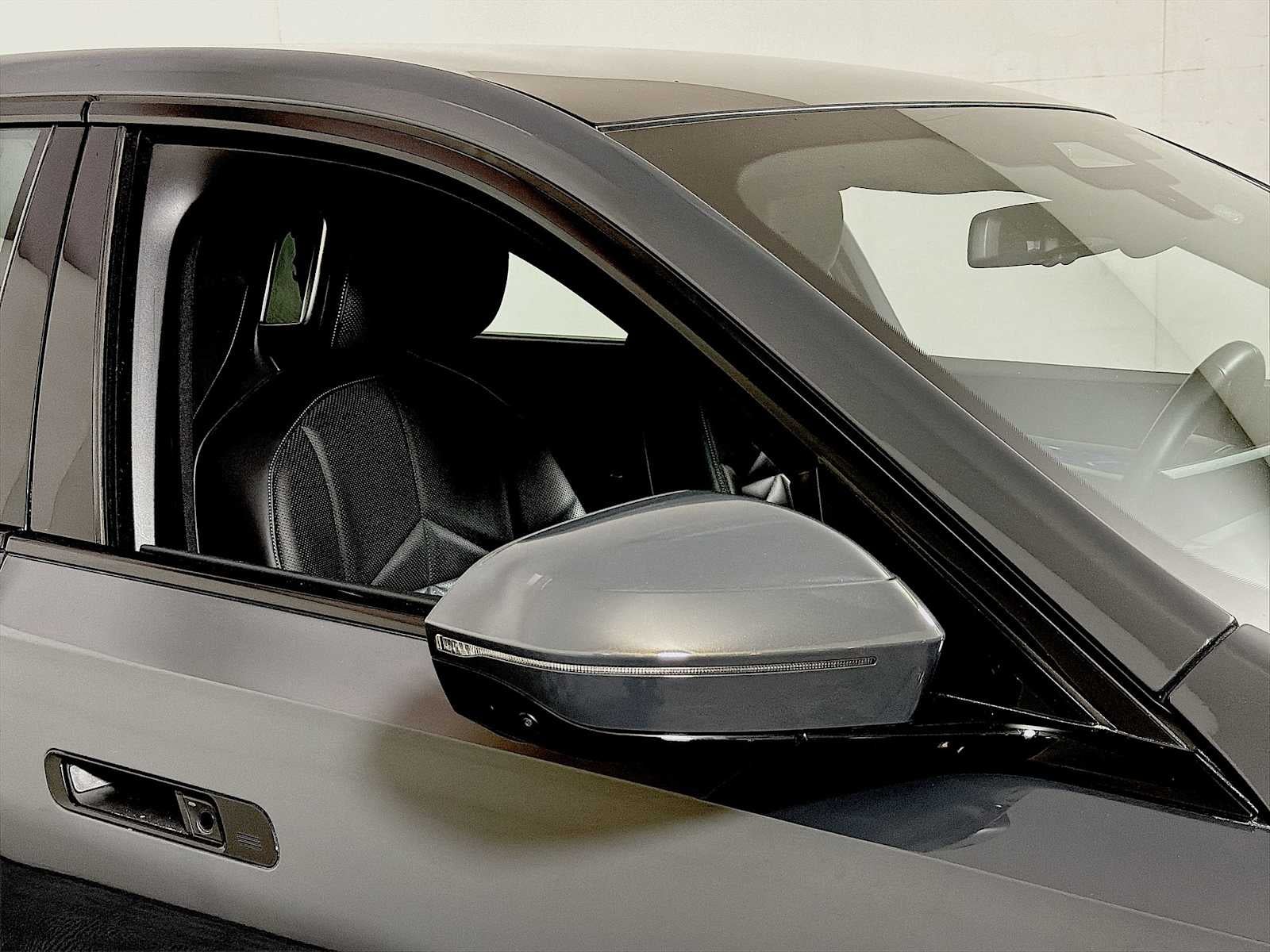 2023 BMW 7 Series 740i Sedan