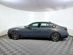 2023 BMW 7 Series 740i Sedan