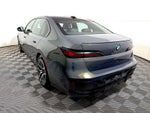 2023 BMW 7 Series 740i Sedan
