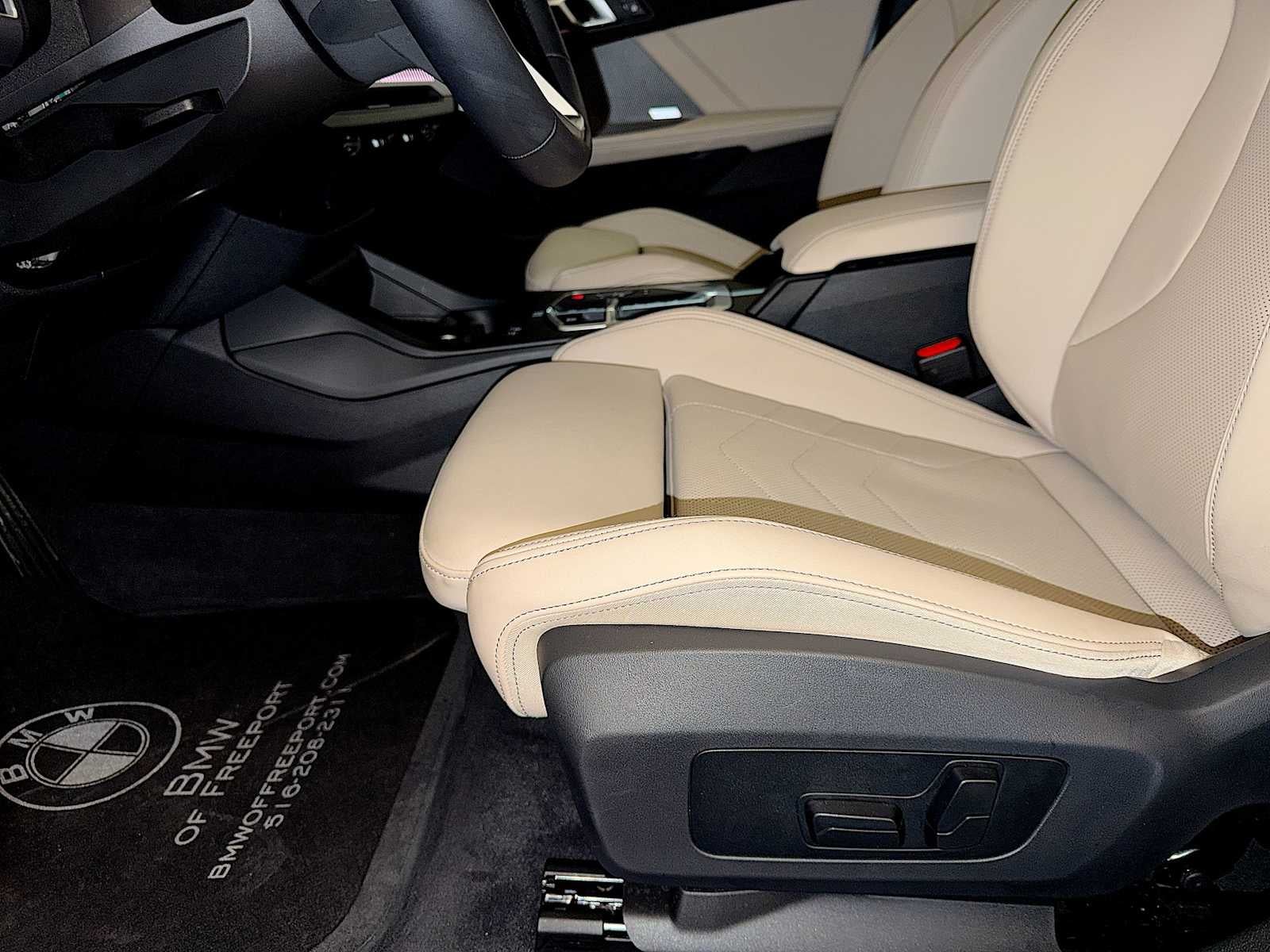 2025 BMW 2 Series 228 xDrive Gran Coupe