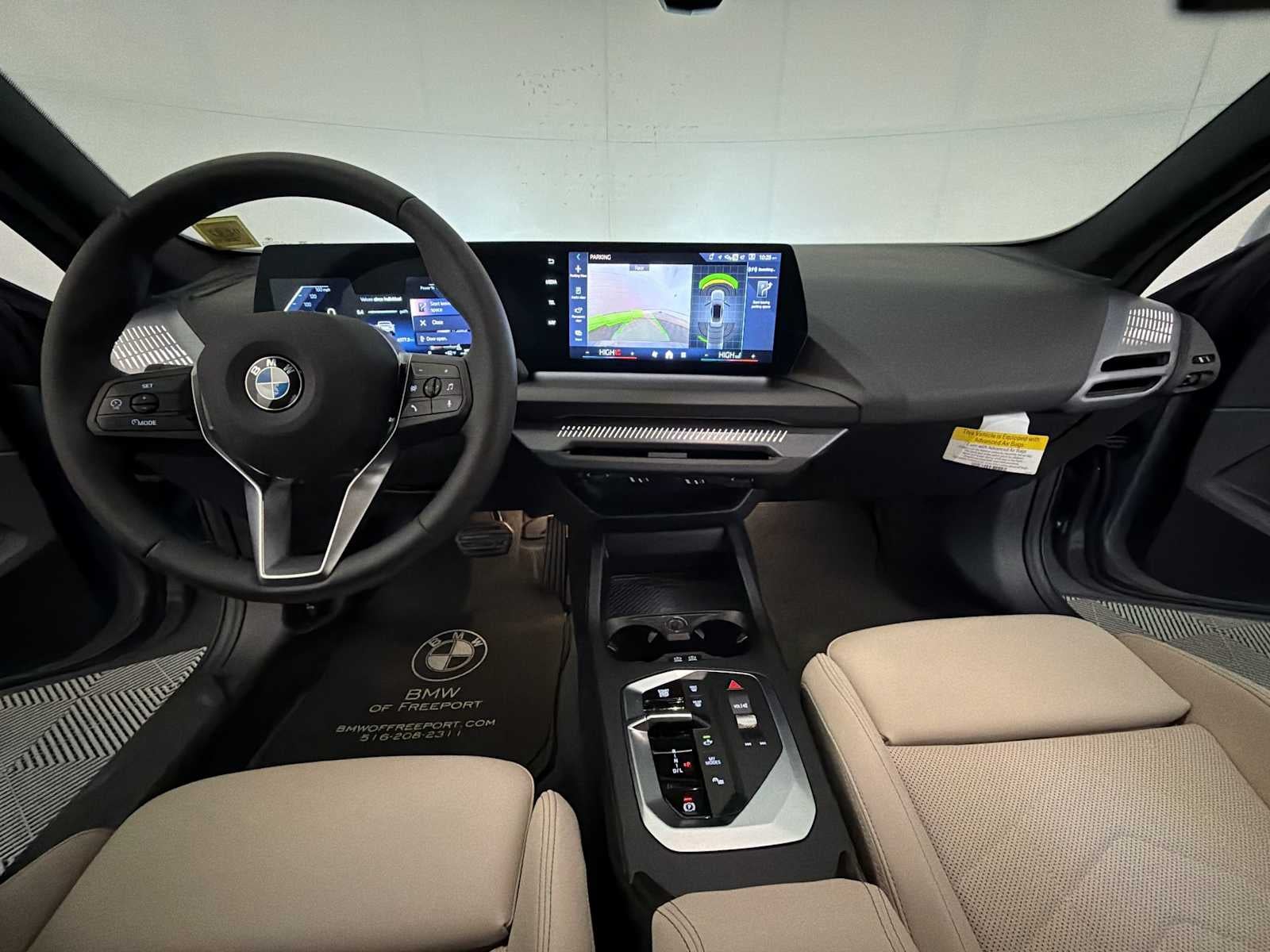 2025 BMW 2 Series 228 xDrive Gran Coupe