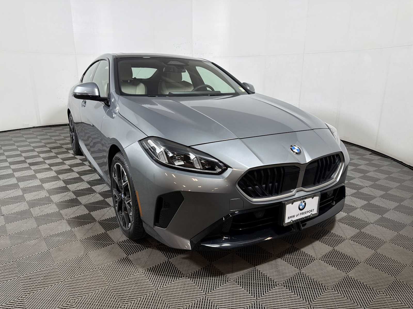 2025 BMW 2 Series 228 xDrive Gran Coupe