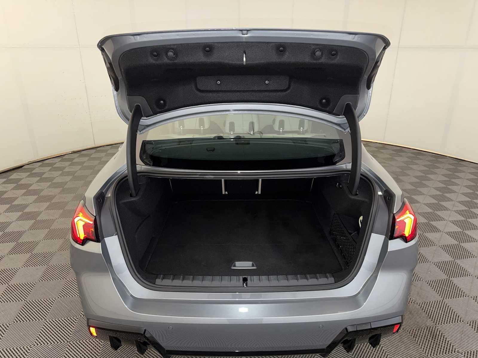 2025 BMW 2 Series 228 xDrive Gran Coupe