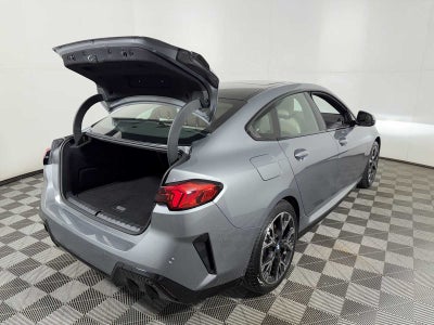 2025 BMW 2 Series 228 xDrive Gran Coupe