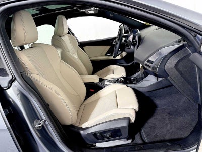 2025 BMW 2 Series 228 xDrive Gran Coupe