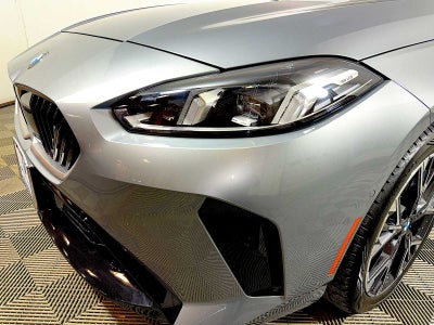 2025 BMW 2 Series 228 xDrive Gran Coupe